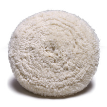 Double Side Wool Polishing Pad for Sale